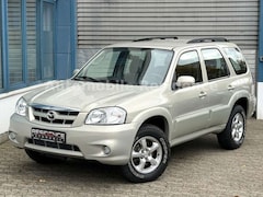 Bild des Angebotes Mazda Tribute 3.0 V6 Exclusive Adventure 4X4*VOLL*1HD