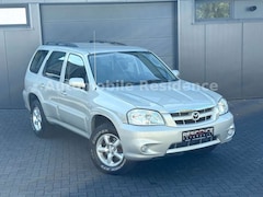 Bild des Angebotes Mazda Tribute 3.0 V6 Exclusive Adventure 4X4*VOLL*1HD