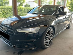Bild des Angebotes Audi A6 3.0TDI quattro competition*TOP Ausstattung*