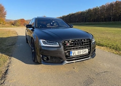 Bild des Angebotes Audi S8 plus