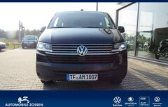 Bild des Angebotes VW T6 Caravelle T6.1 Caravelle 2,0 TDI DSG Comf. AHK. Navi, LE