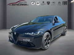 Alfa Romeo Giulia 2.0 Turbo 16V Intensa Q4