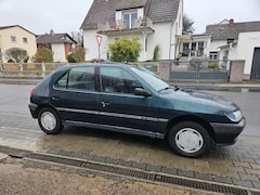 Bild des Angebotes Peugeot 306 XR aus 1 Hand Rentnerfahrzeug TÜV Neu