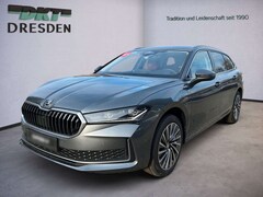 Bild des Angebotes Skoda Superb Combi iV L&K/Navi/AHZV/Lenkradh./Matrix