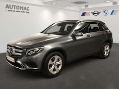 Bild des Angebotes Mercedes-Benz GLC 250 Park-Paket*Exclusive-Paket*Sitzkomfort-Paket*LED*N