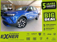 Bild des Angebotes Opel Mokka-E Mokka e ELEGANCE LED+SHZ+Winterp.+Fernlichtass.
