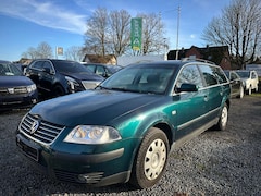 Bild des Angebotes VW Passat Variant 1.9 TDI Comfortline*SHZ*Allwetterreifen*AHK