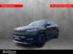 Bild des Angebotes Jeep Compass Compass 1.3 Plug-In Hybrid S (EURO 6d) Xenon/LED