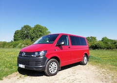 Bild des Angebotes VW T6 Caravelle Caravelle Kurz Highline