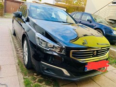 Bild des Angebotes Peugeot 508 THP 165 EAT6 Stop&Start Allure