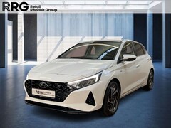Bild des Angebotes Hyundai i20 Prime Automatik Einparkhilfe Navi