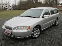 Bild des Angebotes Volvo V70 Kombi 2.4 D Edition Comfort, Aus Erste Hand.