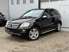 Bild des Angebotes Mercedes-Benz ML 420 CDI°Harman&Kardon°Camera°Ahk°Luft°Mem°Key