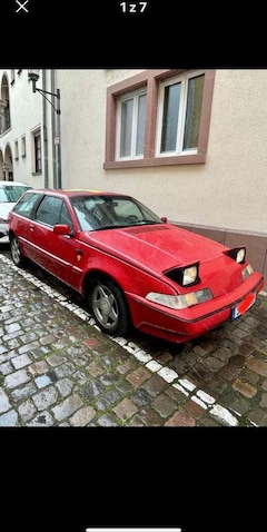 Bild des Angebotes Volvo 480 Gt