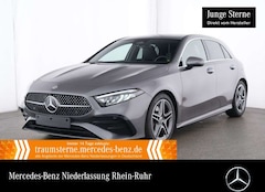 Bild des Angebotes Mercedes-Benz A 250 4M AMG+LED+KAMERA+TOTW+KEYLESS+8G