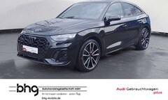 Bild des Angebotes Audi SQ5 TDI tiptronic *AHK*21`*HUD*PANO*B&