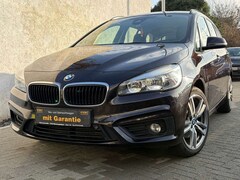 Bild des Angebotes BMW 218 218 d Advantage