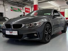 Bild des Angebotes BMW 435 xDrive Coupe/M-Paket/3.Hand