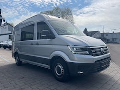 Bild des Angebotes VW Crafter Kasten 35 mittellang Hochdach FWD