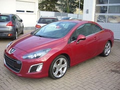 Bild des Angebotes Peugeot 308 CC 1,6TPH*Cabrio Platinum*Leder*Top