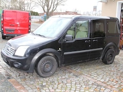 Bild des Angebotes Ford Tourneo Connect Trend Connect kurz Bj.2009