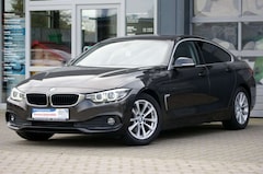 Bild des Angebotes BMW 418 418d Gran Coupe Aut. Advantage