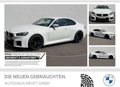 Bild des Angebotes BMW M2 Coupé AUTOM+LC PROF+HUD+KAMERA+HK SOUND+LED