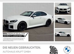 Bild des Angebotes BMW M2 Coupé AUTOM+LC PROF+HUD+KAMERA+HK SOUND+LED