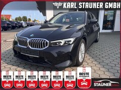 Bild des Angebotes BMW 320 d Touring M-Sport xDrive MEMORY ABSTANDST.