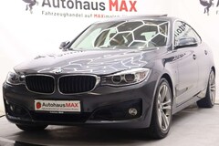 Bild des Angebotes BMW 328 SportLine~4xSZH~H/K~Pano~Memory
