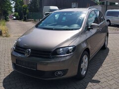 Bild des Angebotes VW Golf Plus Team