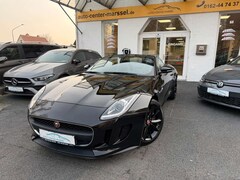 Bild des Angebotes Jaguar F-Type F-TYPE Cabriolet KAMERA/BIXENON/SPORT/TOTWINKEL