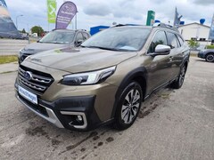 Bild des Angebotes Subaru OUTBACK 2.5i Platinum Lineartronic
