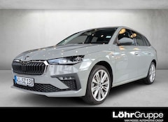 Bild des Angebotes Skoda Scala Tour 150PS DSG ABGABE 01.2026