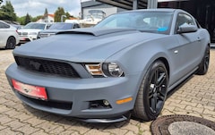 Bild des Angebotes Ford Mustang 4.0 V6 Coupe Matt lackiert  Sportfahrwerk 18"