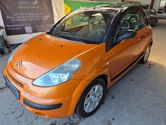 Bild des Angebotes Citroen C3 1.6 16V Sensodrive Style