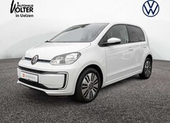 Bild des Angebotes VW e-up! Style Plus