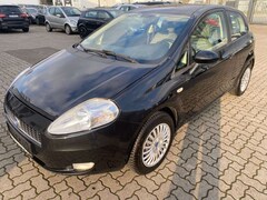 Bild des Angebotes Fiat Grande Punto 1.2 8V Dynamic