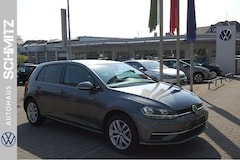 Bild des Angebotes VW Golf Comfortline