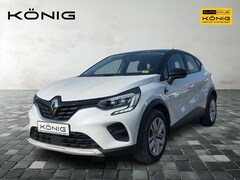 Bild des Angebotes Renault Captur EVOLUTION TCe 140 EDC *CarPlay*Komfort*