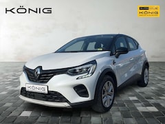 Bild des Angebotes Renault Captur EVOLUTION TCe 140 EDC *CarPlay*Komfort*