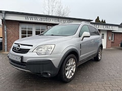 Bild des Angebotes Opel Antara 2.0 CDTI Edition Plus 4x4  AUTOMATIK/AHK