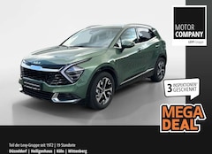 Bild des Angebotes Kia Sportage 1.6 T-GDI Spirit AUT+Kamera+Navi+SHZ+LM