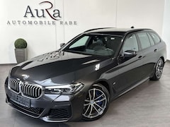 Bild des Angebotes BMW 540 Touring xDrive M-Sport NAV+LED+HEAD-UP+KAM
