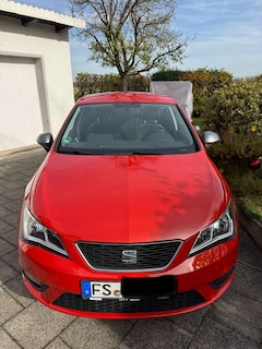 SEAT Ibiza Ibiza 1.2 TSIStyle