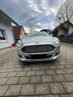 Bild des Angebotes Ford Mondeo Titanium