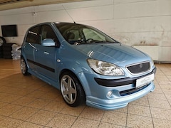 Bild des Angebotes Hyundai Getz 1.4 GLS