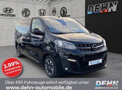 Bild des Angebotes Opel Zafira Life L2 Xenon 180Kamera SHZ 9-Sitzer ACC