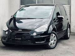 Bild des Angebotes Ford S-Max 2.0 TDCI*NAVI*SHZ*TEMPO*PDC*7-SITZER*2.HD