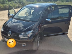 Bild des Angebotes VW up! up! black up!